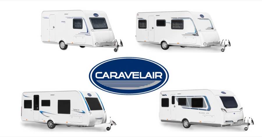 Caravan Caravelair